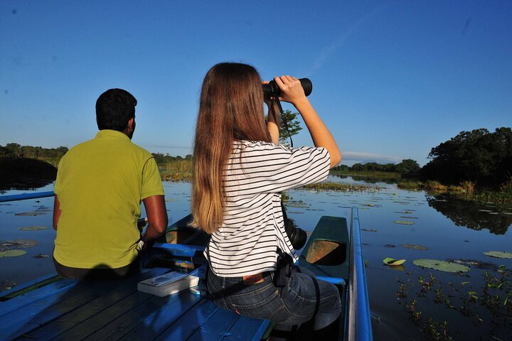 Scenic Boat Ride & Village Breakfast in Sigiriya - Photo 1 of 18